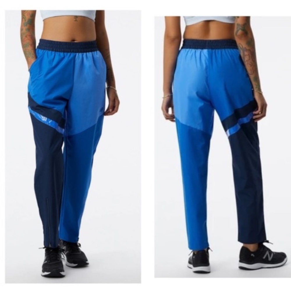 New Balance Achiever Pants